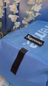 1010 New Backpack School bag / Beg Galas Sekolah ( Primary & Secondary Saiz 16" / 43 cm ) Design Brand