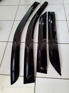talang air toyota fortuner vrz baru tahun 2016-2025