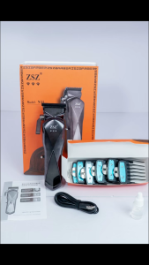 Tông đơ cắt tóc ZSZ N35