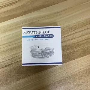 Anti Snoring Mouth Guard: A Fully Adjustable Solution for Grinding & Snoring