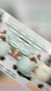 Magicom Multifungsi 1.6 Liter / Panci Elektrik Serbaguna / Rice Cooker Mini Portable