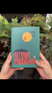 Sách - Tiểu Thuyết Đất Rừng Phương Nam Của Nhà Văn Đoàn Giỏi (Kim Đồng)