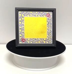 Plastic Plaque EP879 (HADIAH SUKAN DAN HADIAH ANUGERAH CEMERLANG) TROPHY Plak cenderahati.