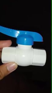 Mengenal dan Memahami Kran Ball Valve untuk E-Commerce: Stop Kran PVC ABS 2 inch
