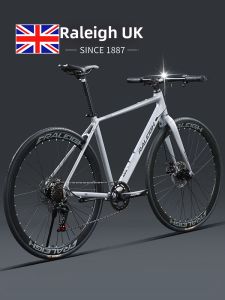 Raleigh | Racing Lightweight Road Bicycle Variable Speed