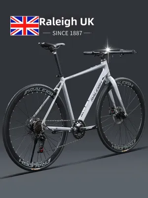 Raleigh | Racing Lightweight Road Bicycle Variable Speed
