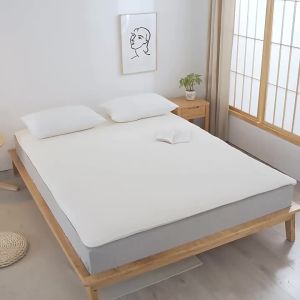 Đệm Bông Cotton Đôi Mềm Dày