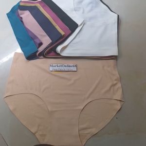 5 quần lót nữ su cao cấp 37kg Đến 62kg Thông Hơi mát lạnh Không Lộ Viền MarketOnline68 1524