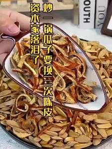 5-Spice Large Seeds Melon Seeds