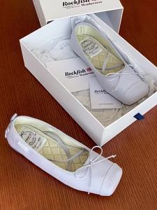 Cross Strap Bow Mary Jane Shoes Satin