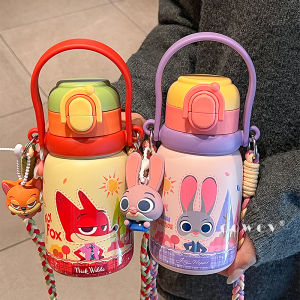Portable Insulated Cup for Kids