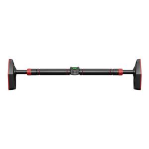 XTEP | No-drill Indoor Pull-up Bar and Rings for Home and Kids