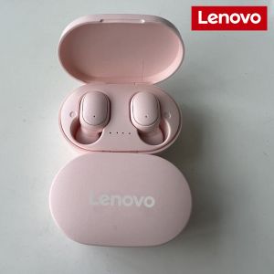 ♥100% ผลิตภัณฑ์ดั้งเดิม + Gratis Ongkir♥ใหม่หูฟังบลูทูธไร้สาย Lenovo A6S TWS เครื่องช่วยฟัง Bluetooth หูฟังเล่นกีฬา5.0ตัดเสียงสเตอริโอสำหรับสมาร์ทโฟนทุกแบบ