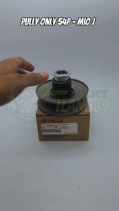 Panduan Lengkap Pully Mio J Soul, GT Fino F1, Mio GT Xride 115
