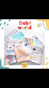 Chăn Lụa Sợi Tre Cao Cấp Cho Bé KT 1m1x1m1 Mềm Mại Thoáng Mát Nhiều Họa Tiết Đáng Yêu Không Bai Xù Bền Đẹp