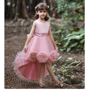 Children's Princess Dresses: A Comprehensive Guide