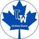 T & W ONLINE STORE