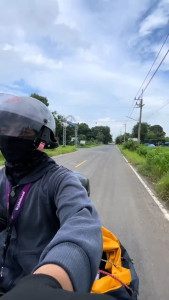 Musion Khăn Trùm Mũ trùm đầu Balaclava - Bảo vệ mặt khi trượt băng và đi xe đạp