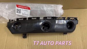 ORIGINAL PERODUA AXIA 2023 D74A FRONT SIDE BUMPER BRACKET DEPAN BUMPER BRACKET 52115-BZ320 52116-BZ320