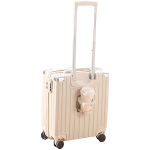 XILANGDUN | Carry-on Suitcase 18 Inch