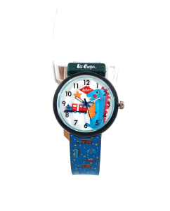 LEE COOPER WATCH KIDS LC.K.4.939^^