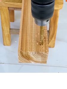 Mata Bor Gergaji HSS Drill Bits Titanium Coated / Pelubang / Ukir Kayu Logam Plat Plastik Woodworking Set Baja Beton Serbaguna Multifungsi Alat Perkakas Pertukangan Tukang