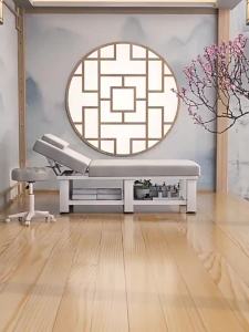 MOLORE | Foldable Therapy Bed Beauty And Treatment