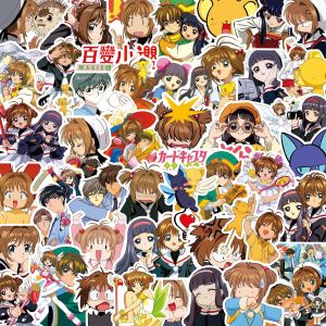 บล็อกสติกเกอร์รับประทานอาหารวันพีซ บล็อกสติกเกอร์นักเรียนระบายความชื้นได้ บล็อกสติกเกอร์การ์ตูนน่ารัก เหมาะสำหรับใช้ตกแต่ง