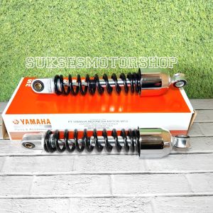 shockbreaker shock belakang Sepasang yamaha jupiter z burhan jup z new robot z1 fizr crypton vega lama vega r new vega zr rr