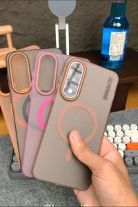 For OnePlus Nord 5 / CE 5 Casing No Yellowing Transparent Slim Hard Phone Case Cover