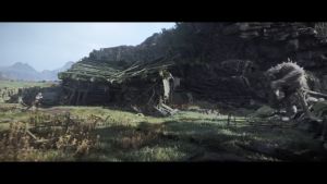 PS4 แผ่น ps4 God of war 4 มือ1และมือ 2