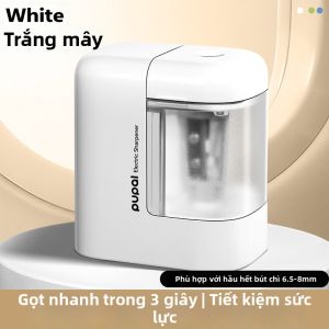 deli | Bút Chì Điện Tự Động Dễ Mang Đi