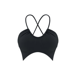 QIJINXIANGMEI | Shockproof Quick Dry Sports Bra