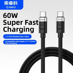 ORICO | Universal Fast Charging Cable TypeC PD 100W