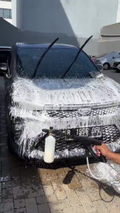 Turtle Wax Metallic Car Wax Liquid Biru Pengkilap Mobil Motor Helm Kaca Pengkilap Cat Metalik 296mL & 473mL