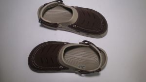 Sandal Crocss Yukon Vista