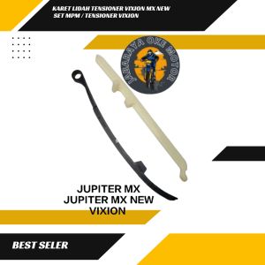 Karet Lidah Tensioner Vixion SET MPM / Tensioner Vixion