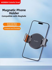 WONEW | Magnetic Multifunctional Mobile Phone Holder