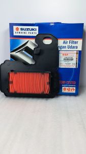 Filter udara Suzuki Skydrive Original SGP 13780-41H10-000
