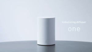ataroma - Nebulizing "One" Diffuser