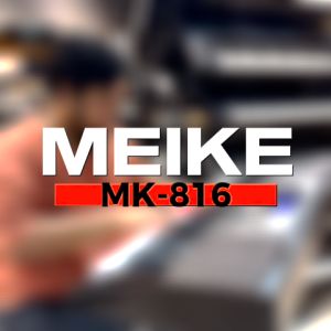 Meike MK816 61-key Portable Lighting Keyboard with Touch-response ( MK 816 MK-816 ) Miku Keyboard Yamaha Mm8 Keyboard K810 Keyboard Mk Keyboards Mpk Mini Keyboard - Lazada