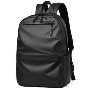 Fashionable Large Capacity Mid-Size Laptop Backpack New Model Home Garden Travel Waterproof Mens Backpack Casual Style