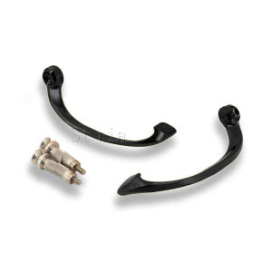 New Motorcycle Brake Handle Protects For Kawasaki Z H2 SE Z H2 Performance 2021-2022 2023 Z H2 CNC Brake Clutch Handguard