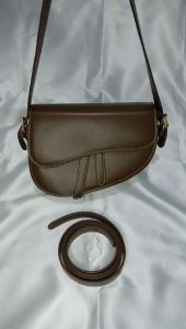 Tas Selempang Wanita Import: Sling Bag Wanita Import