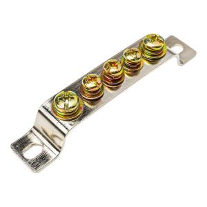 kuicc | Ground Copper Busbar Neutral Terminal Block