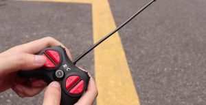 Electric Remote Control Car Toys RC Car Racing Car Kid Birthday Gift Mainan Kereta Kontrol Murah