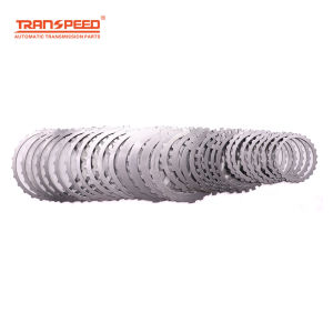 A960E Transmission Steel kit Clutch Plates For TOYOTA Transpeed T203081A