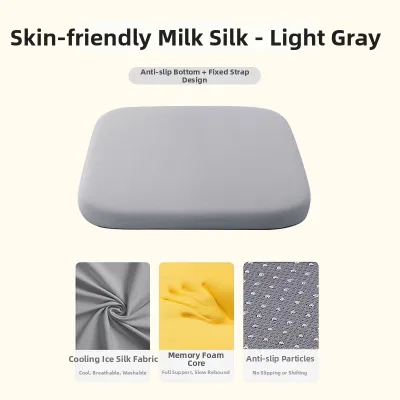 DUDUMIAN | Pain-Relief Seat Cushion for Office Chair Classroom