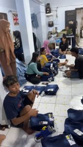 Celana Jeans Pendek Pria Terbaru: Memilih & Menggunakan dengan Benar