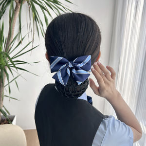 ชุดป้ายหัวผู้หญิงระดับไฮเอนด์ ชุดเสื้อผ้าทำงาน เสื้อเชิ้ตธุรกิจ เสื้อผ้าสายรัดสร้อยคอสำหรับบุคลากรทางการเงินและพนักงานบริการ